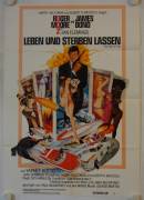 Live and let Die (James Bond 007 - Leben und Sterben lassen)